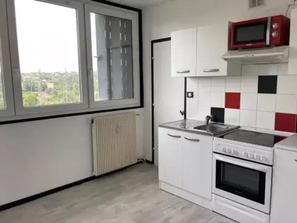 Achat appartement à vendre 3 pièces 60 m² - Limoges