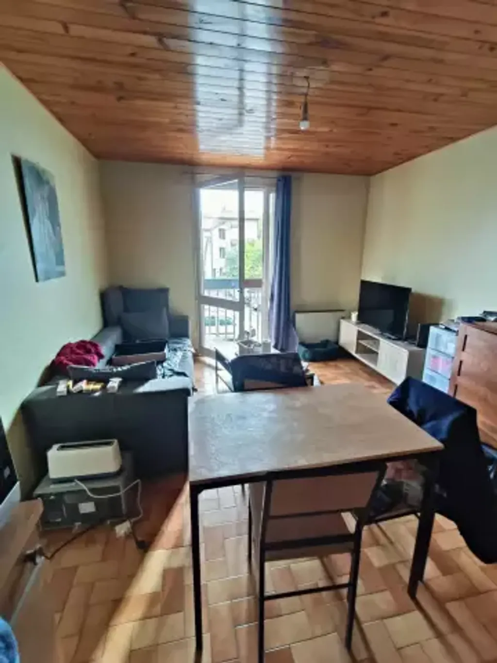 Achat appartement à vendre 2 pièces 36 m² - Tain-l'Hermitage