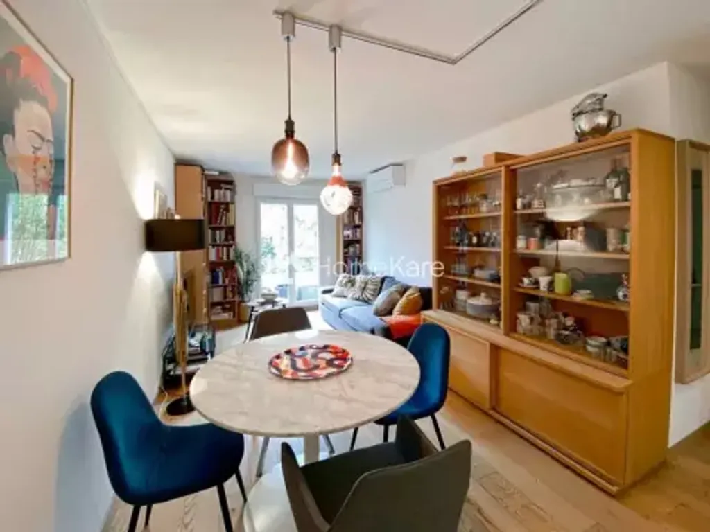 Achat appartement à vendre 3 pièces 52 m² - Mérignac