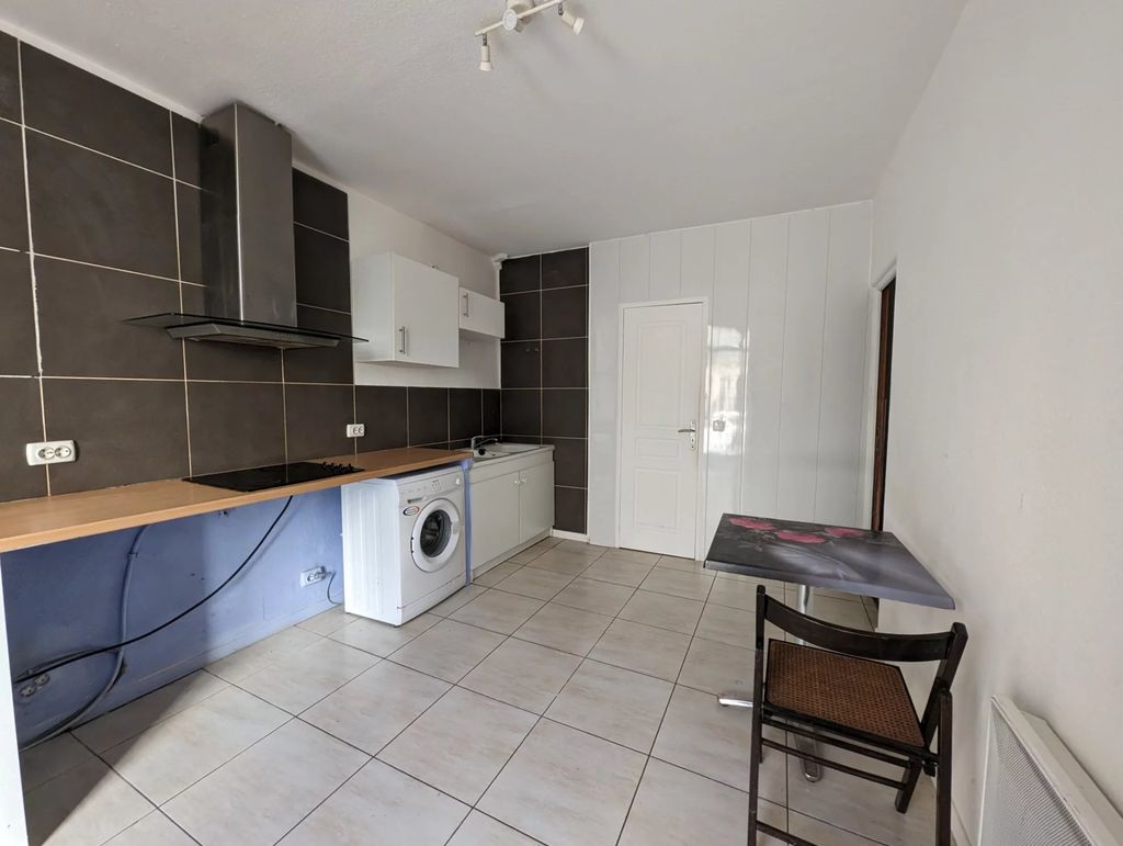 Achat appartement à vendre 3 pièces 39 m² - Béziers