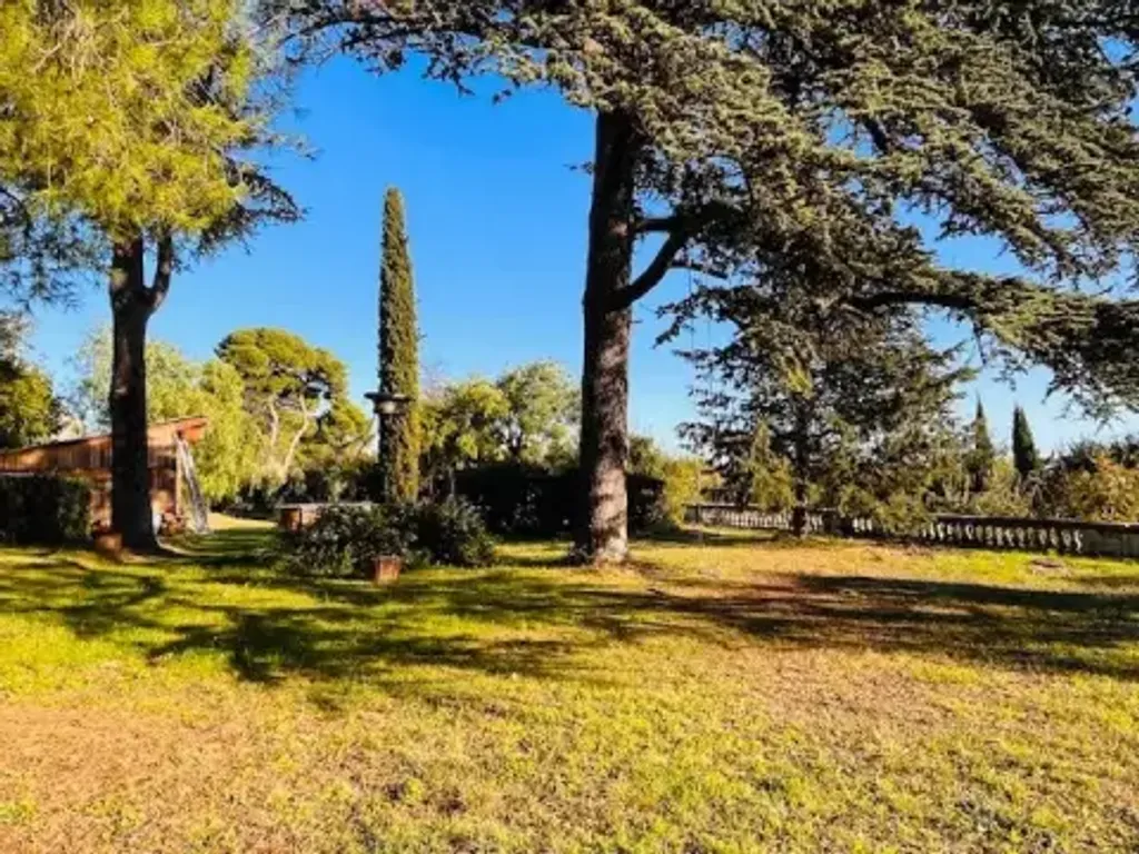 Achat maison 5 chambre(s) - Saint-Aunès