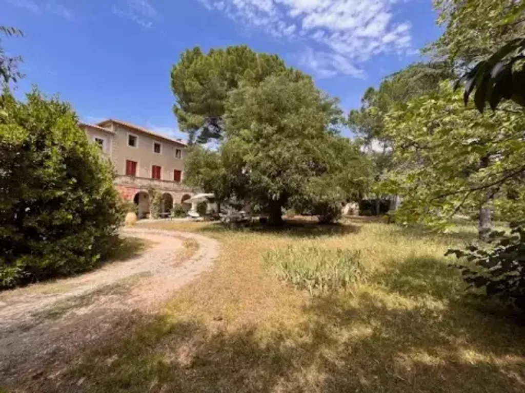 Achat maison 5 chambre(s) - Saint-Aunès