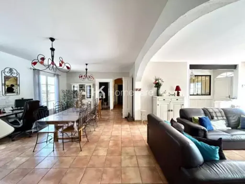 Achat maison 6 chambre(s) - Cornebarrieu