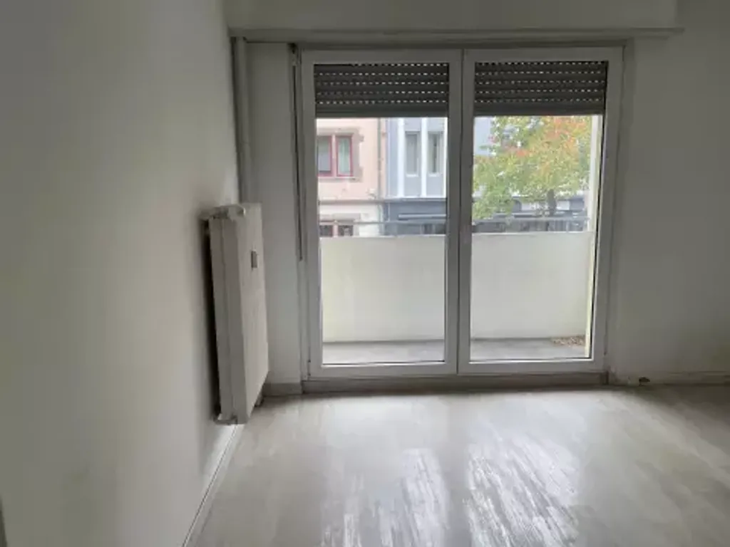 Achat appartement à vendre 4 pièces 76 m² - Saint-Louis