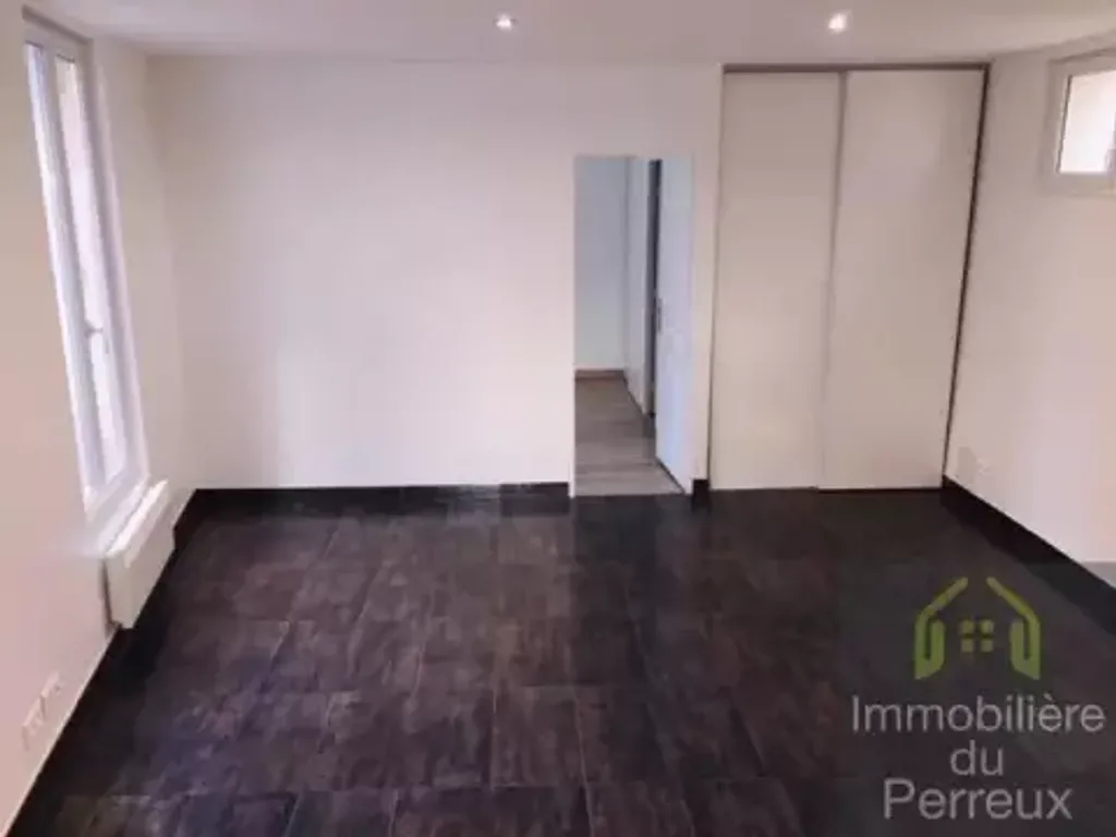 Achat appartement à vendre 2 pièces 40 m² - Le Perreux-sur-Marne