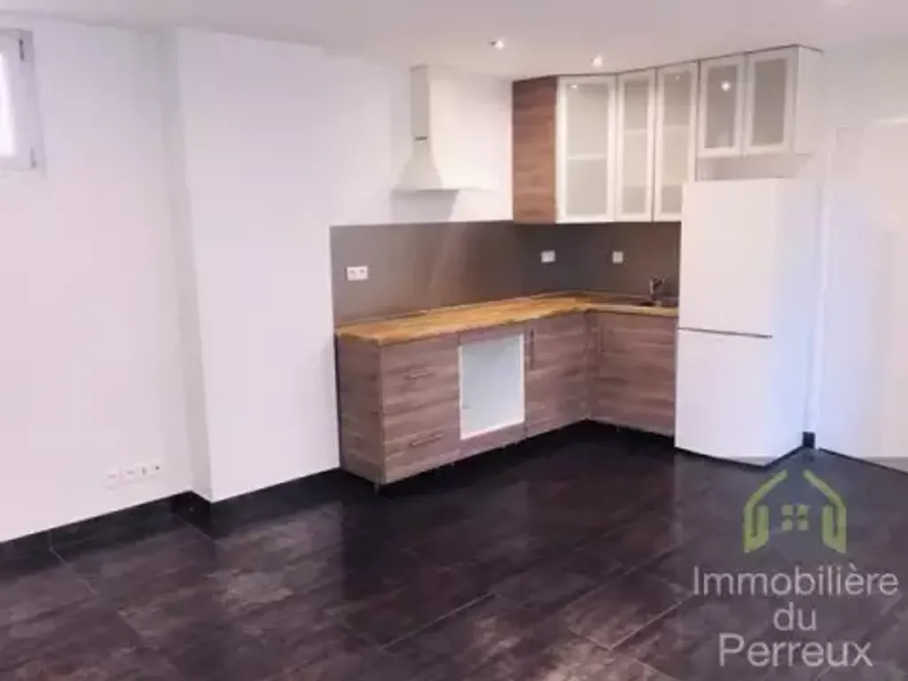 Achat appartement à vendre 2 pièces 40 m² - Le Perreux-sur-Marne