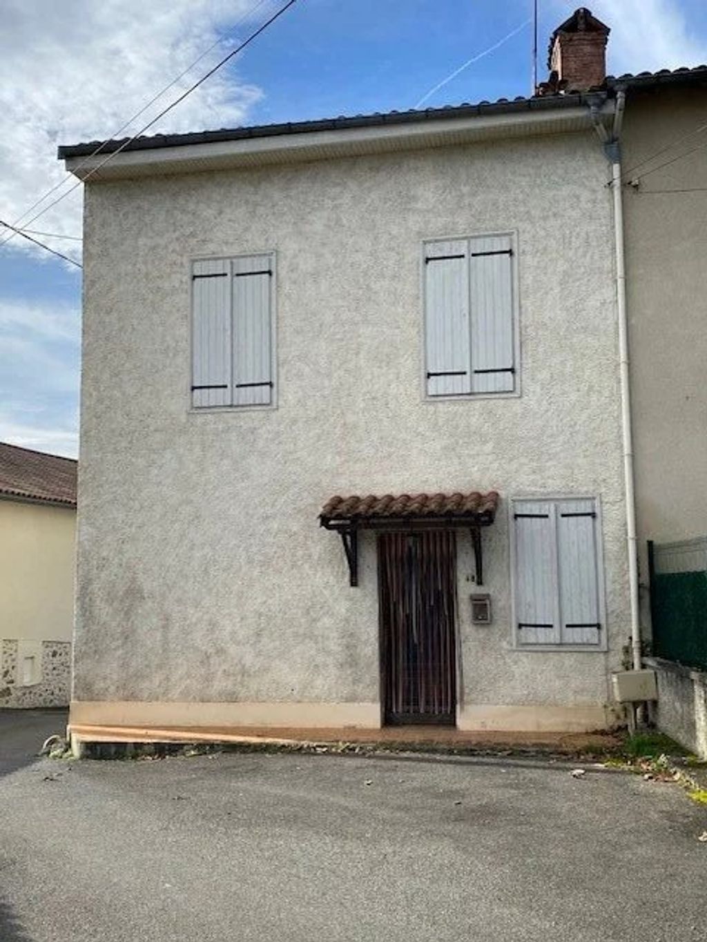 Achat maison à vendre 2 chambres 64 m² - Saint-Gaudens