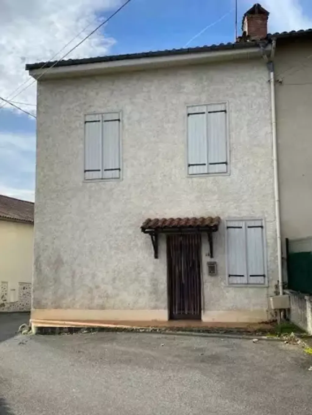 Achat maison à vendre 2 chambres 64 m² - Saint-Gaudens