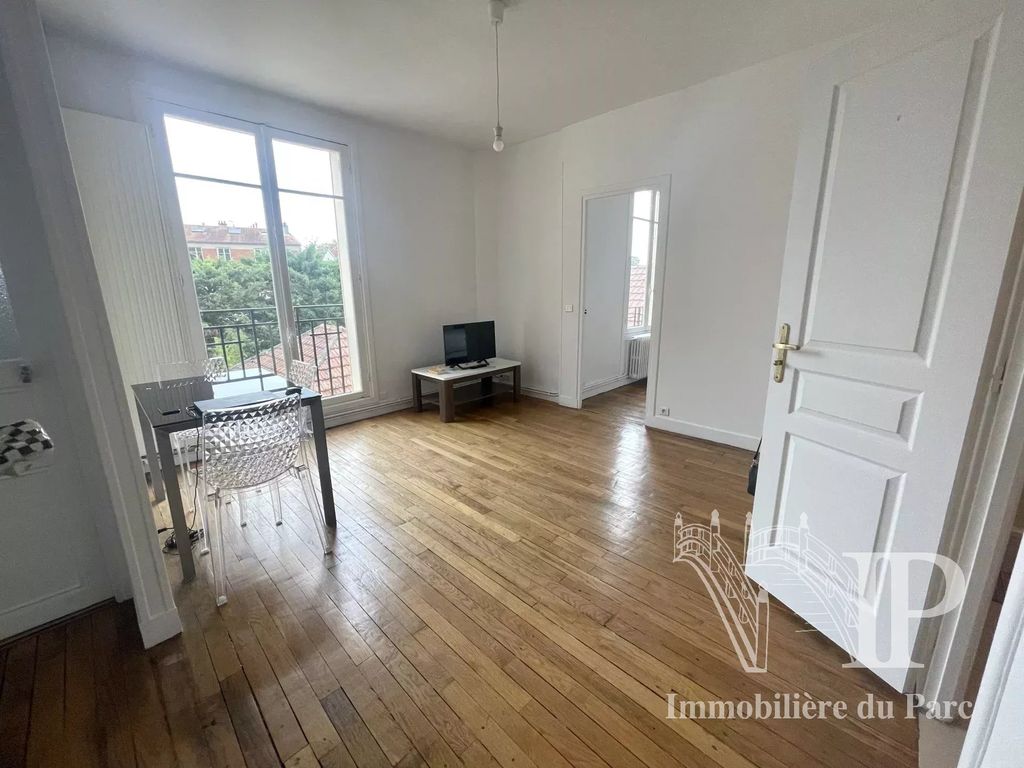 Achat appartement à vendre 2 pièces 41 m² - Le Vésinet