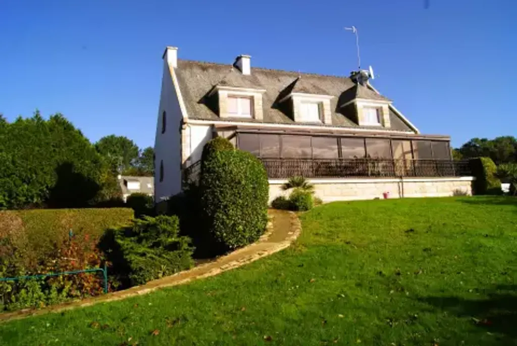 Achat maison à vendre 5 chambres 310 m² - Rochefort-en-Terre