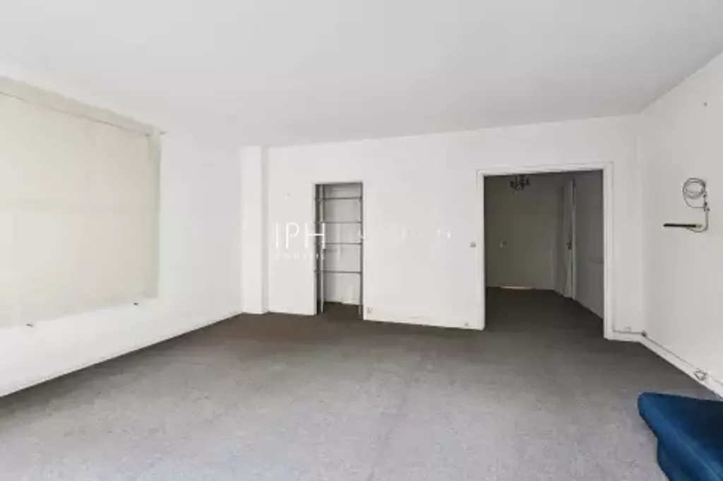 Achat appartement 3 pièce(s) Neuilly-sur-Seine