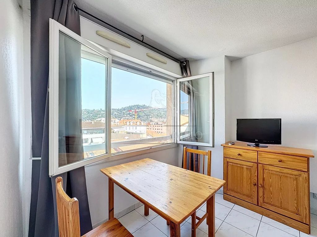 Achat appartement 1 pièce(s) Cannes