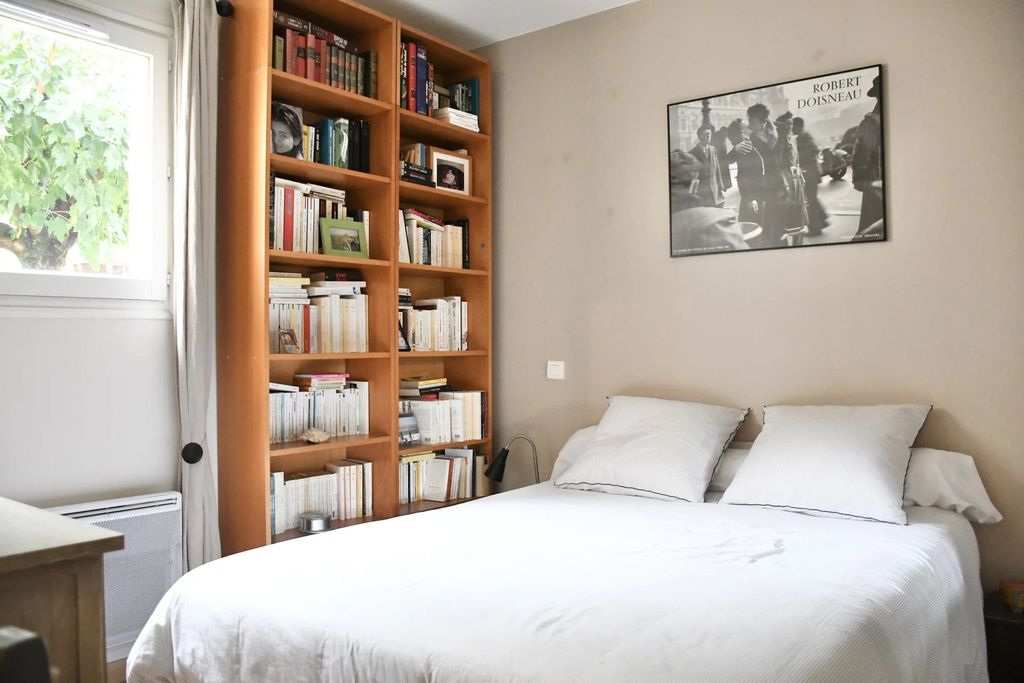 Achat maison 4 chambre(s) - Chaponost