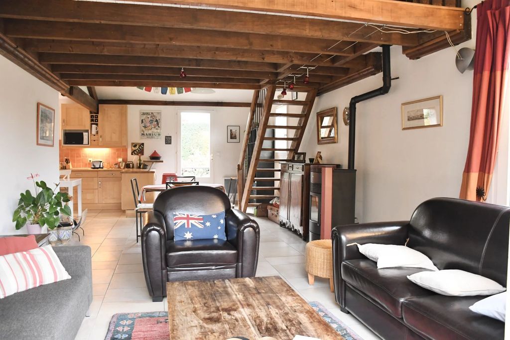 Achat maison à vendre 4 chambres 173 m² - Chaponost