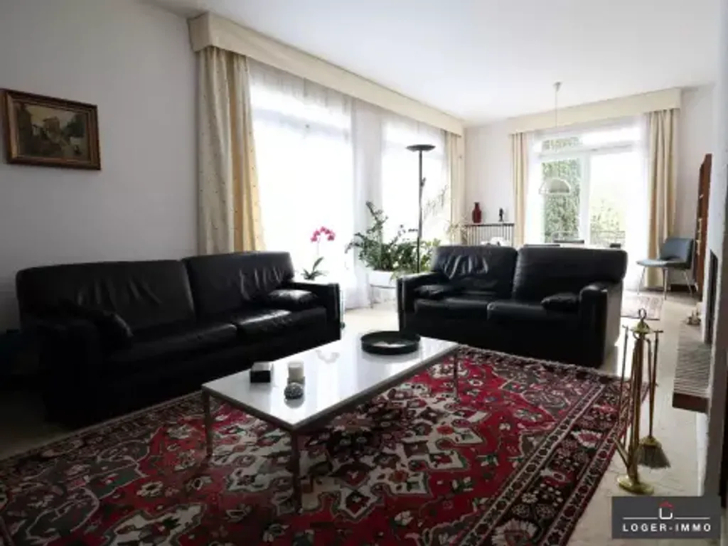 Achat maison 4 chambre(s) - Saint-Maur-des-Fossés