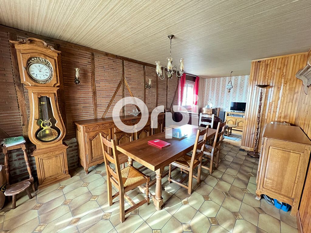 Achat maison 5 chambre(s) - Laon