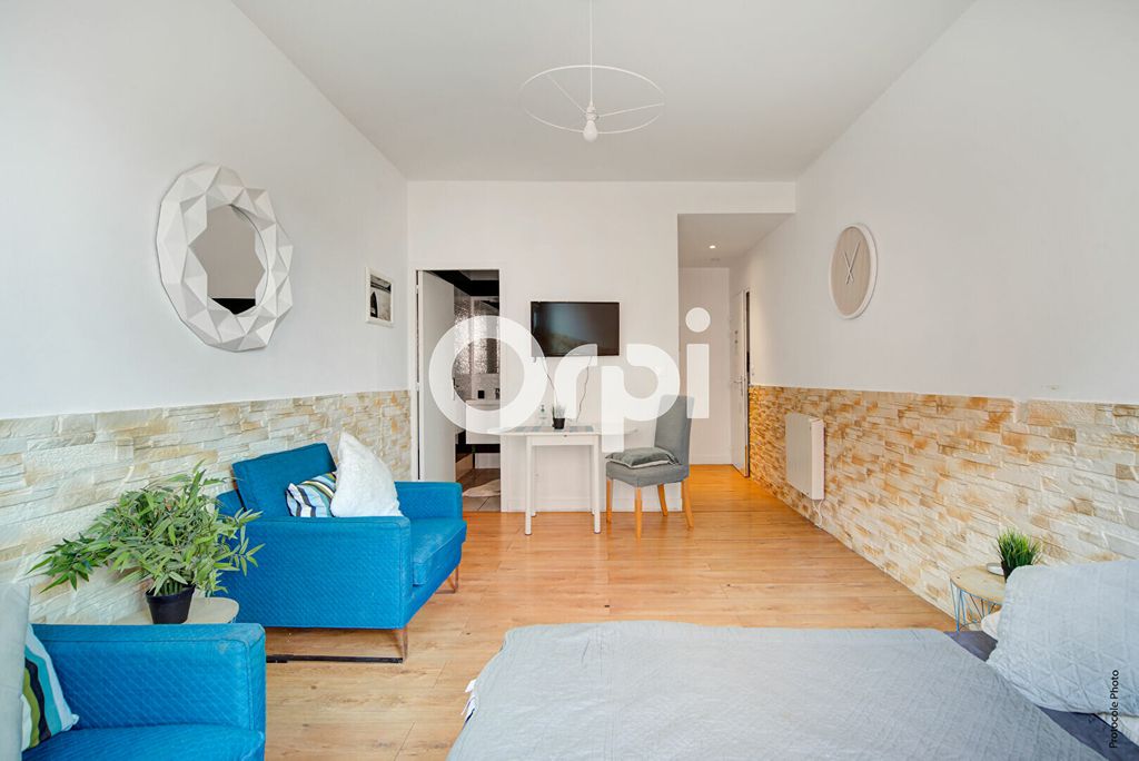 Achat loft à vendre 3 pièces 70 m² - Toulouse