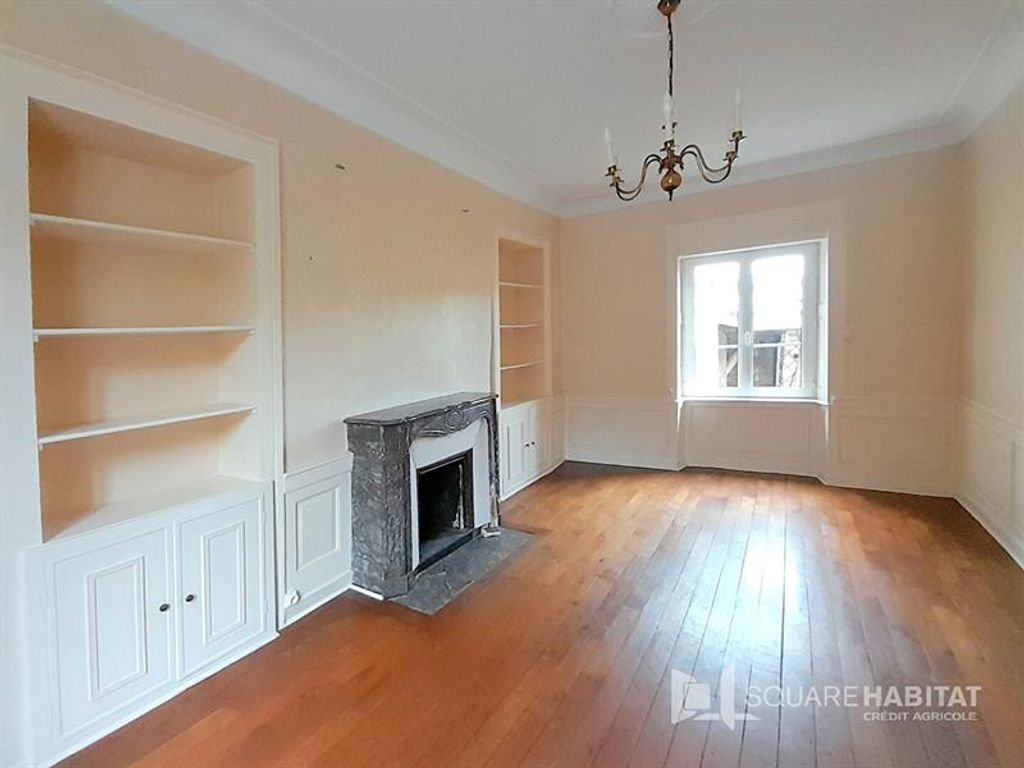 Achat maison à vendre 2 chambres 98 m² - Ernée