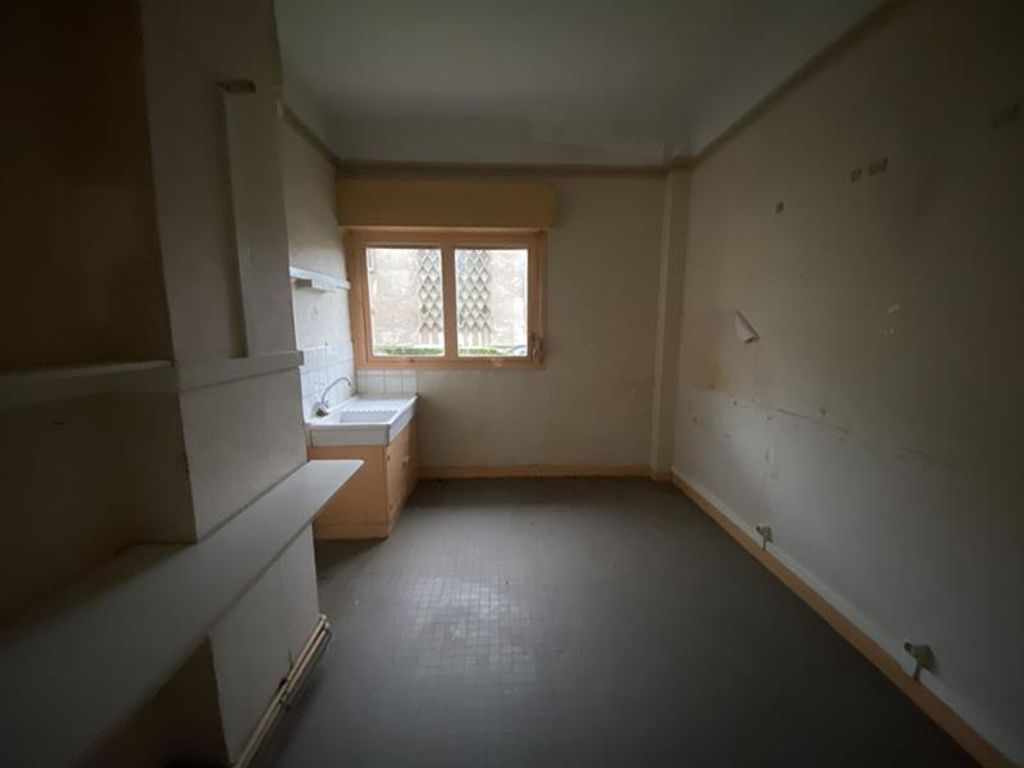 Achat appartement à vendre 2 pièces 28 m² - Calais