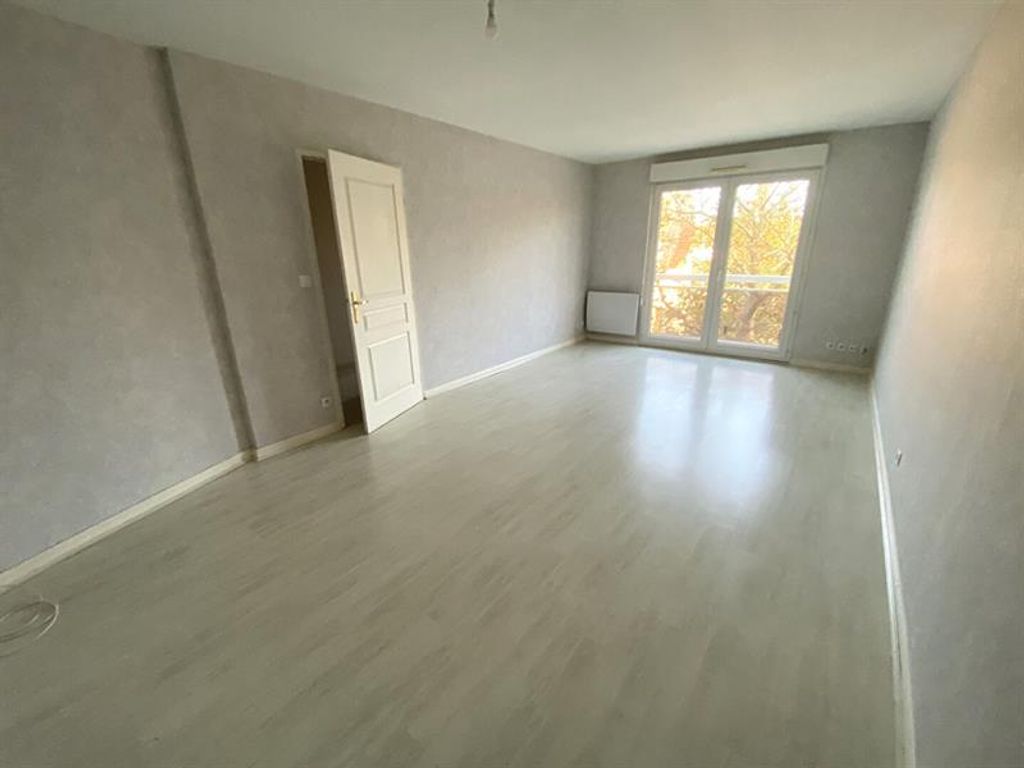 Achat appartement à vendre 2 pièces 48 m² - Calais
