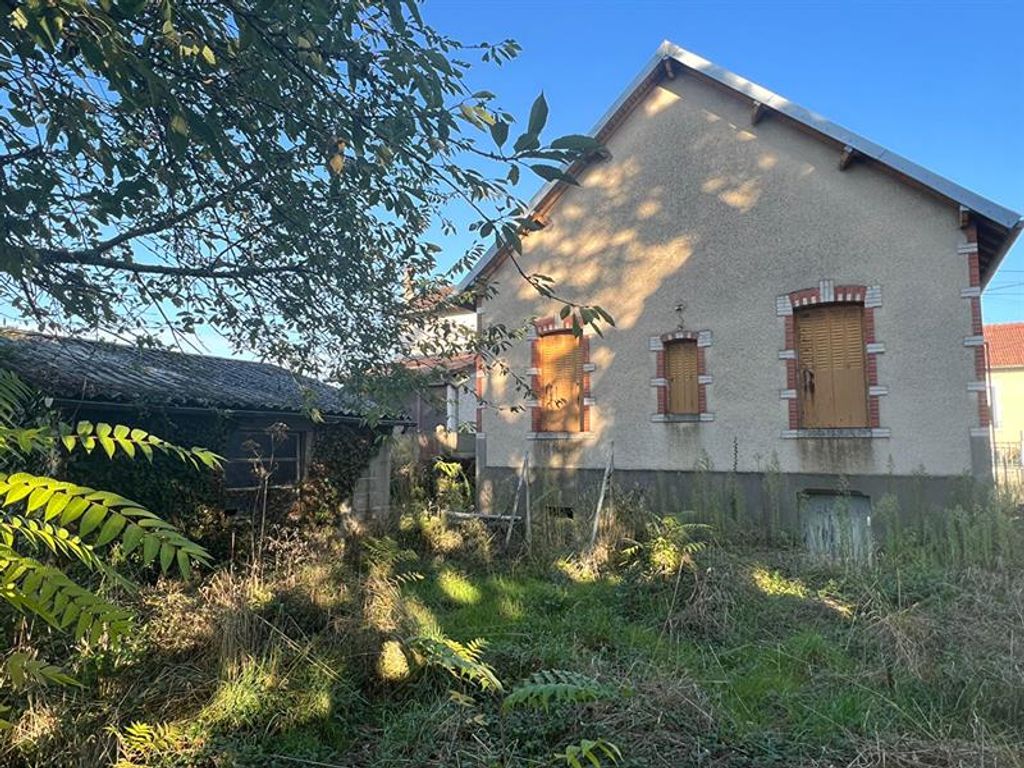 Achat maison 2 chambre(s) - Vierzon