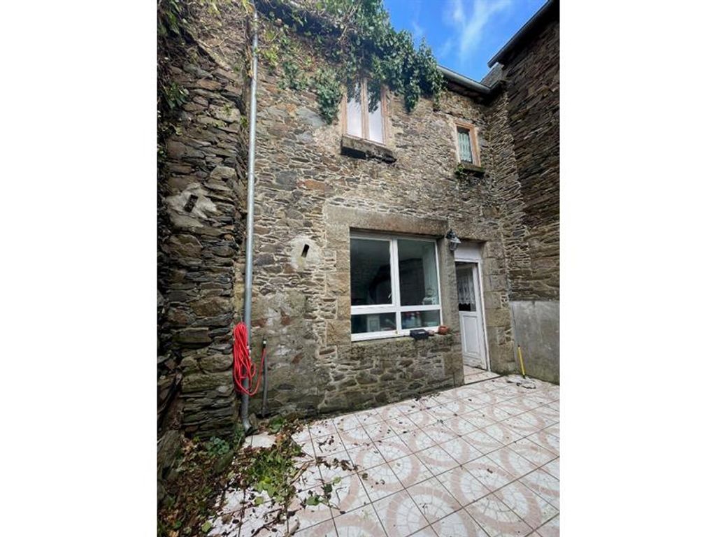 Achat maison 2 chambre(s) - La Roche-Derrien