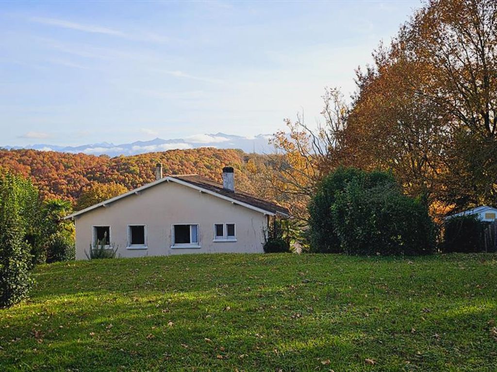 Achat maison 4 chambre(s) - Ledeuix