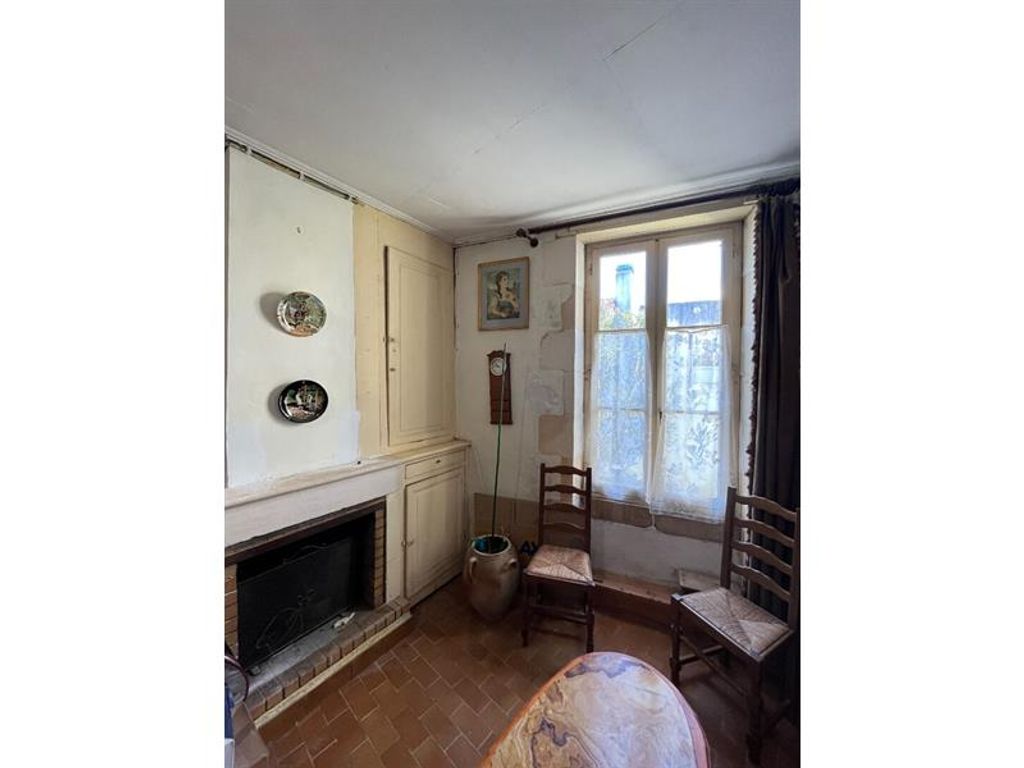 Achat maison 5 chambre(s) - La Couarde-sur-Mer