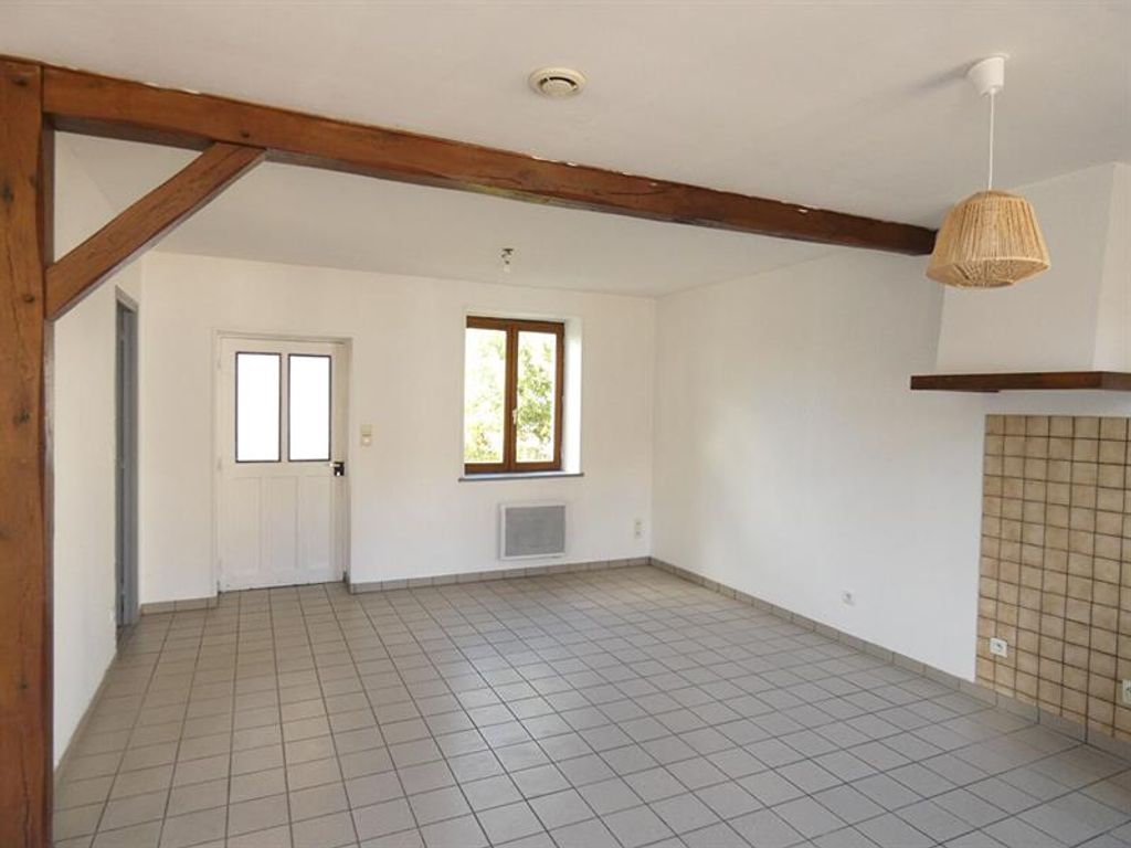 Achat maison 1 chambre(s) - Saint-Léger-des-Vignes