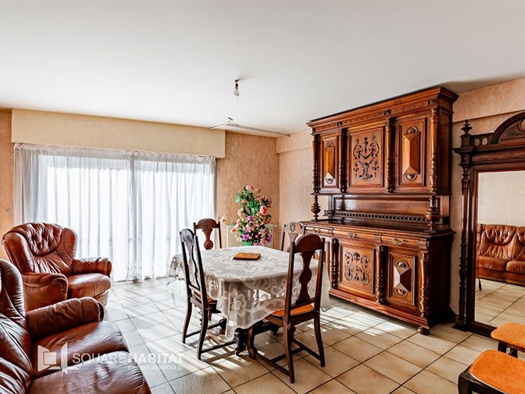 Achat maison à vendre 3 chambres 116 m² - Libourne