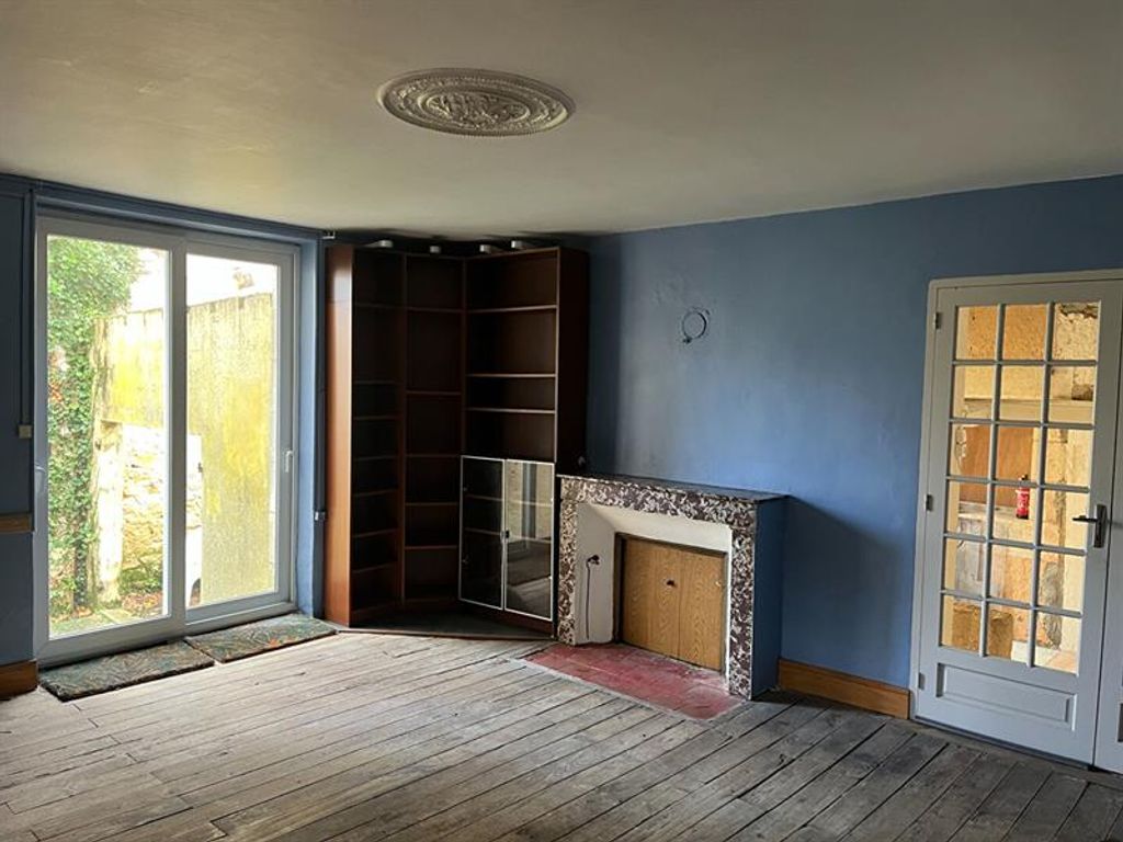 Achat maison 5 chambre(s) - Lhommaizé