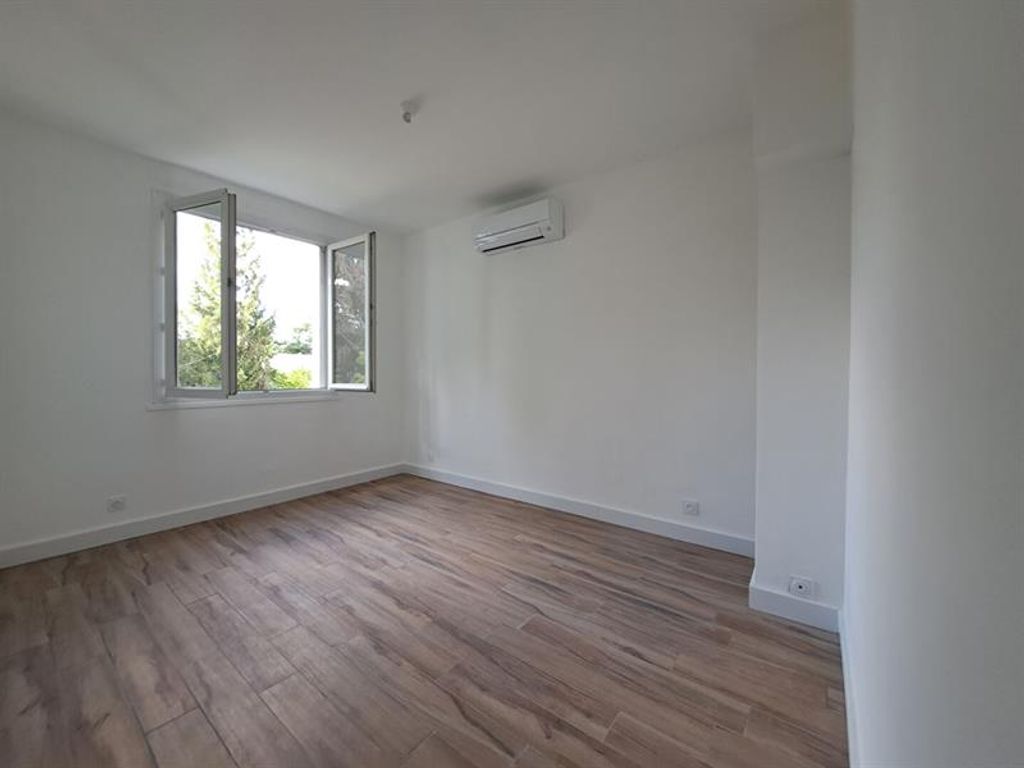 Achat maison 4 chambre(s) - Saint-Vallier