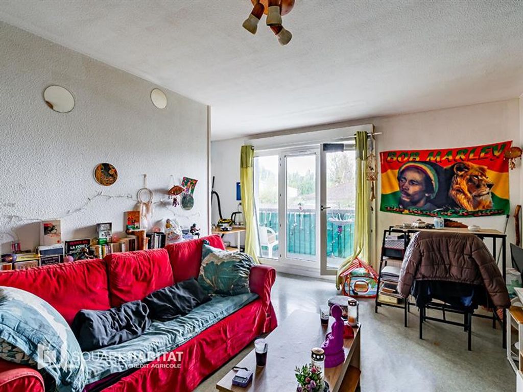 Achat studio à vendre 31 m² - Gradignan