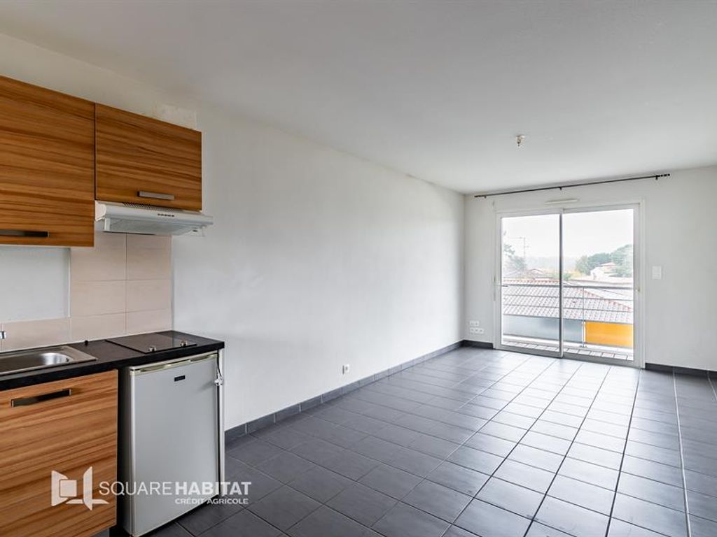 Achat appartement à vendre 2 pièces 44 m² - Villenave-d'Ornon