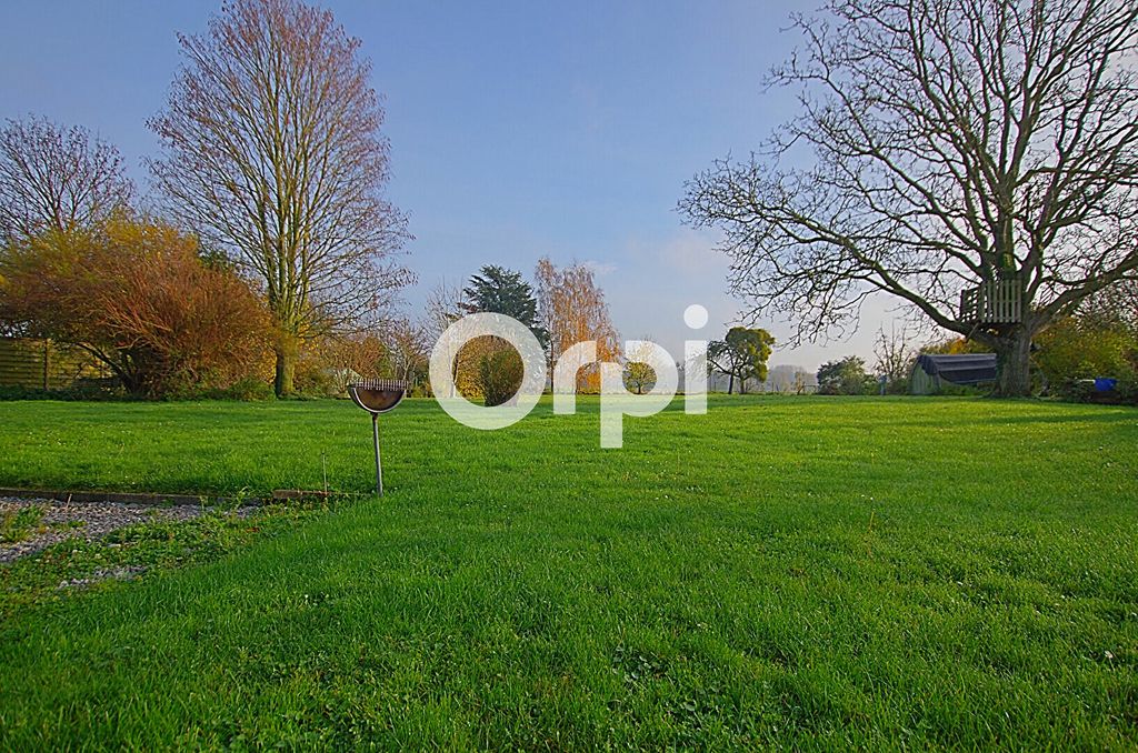 Achat maison 4 chambre(s) - Épénancourt