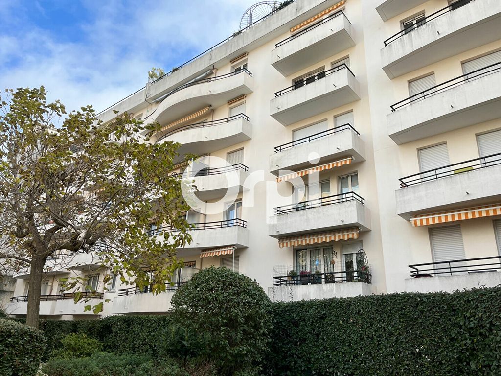 Achat appartement à vendre 5 pièces 113 m² - Vincennes