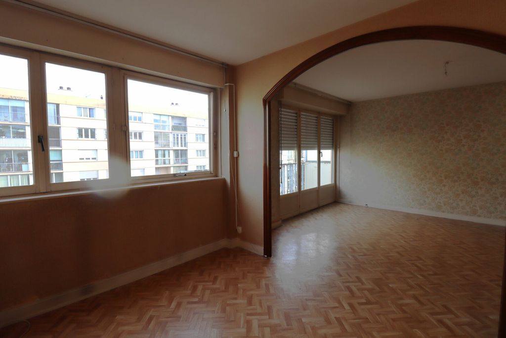 Achat appartement à vendre 3 pièces 70 m² - Mâcon