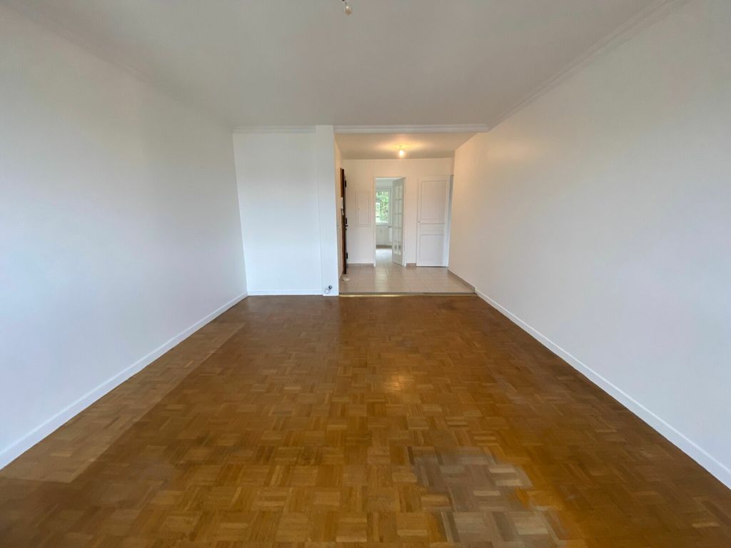 Achat appartement à vendre 3 pièces 69 m² - Lyon 9ème arrondissement