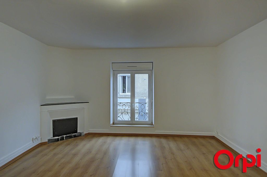 Achat appartement 4 pièce(s) Saint-Jean-de-Bournay