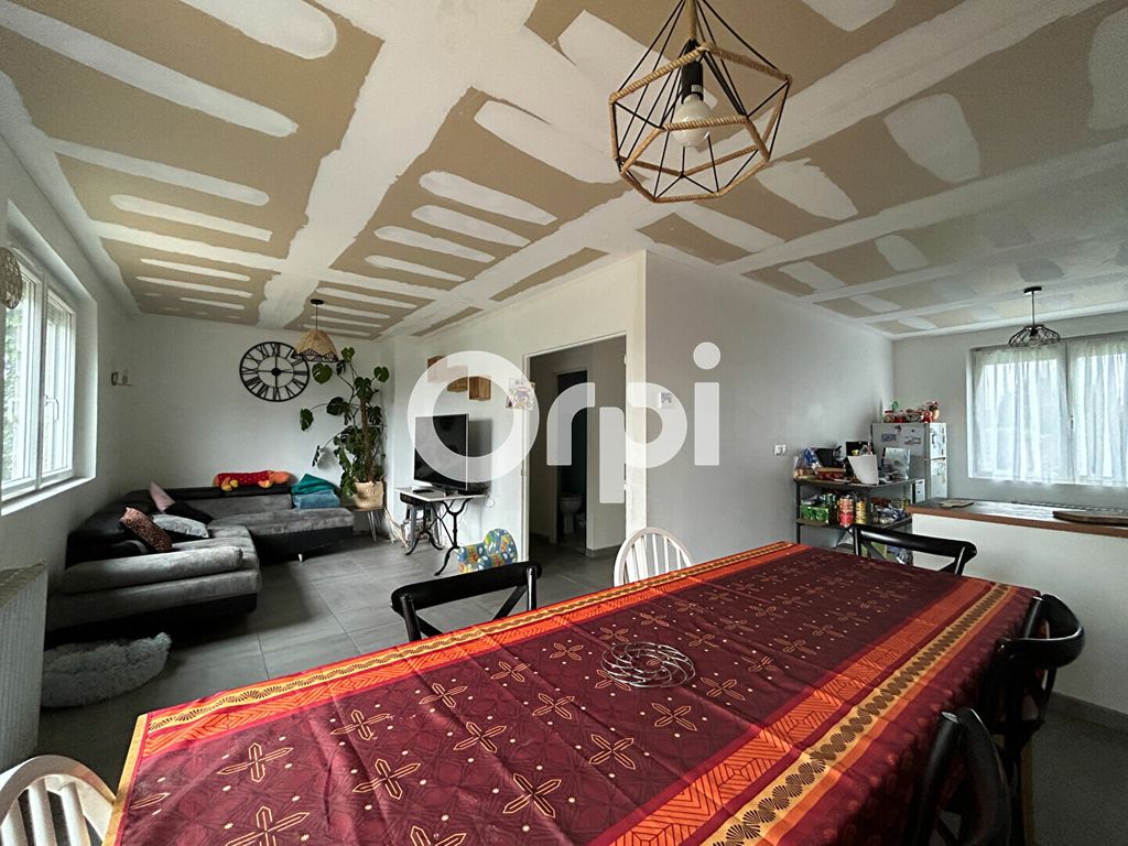 Achat maison 5 chambre(s) - Amigny-Rouy