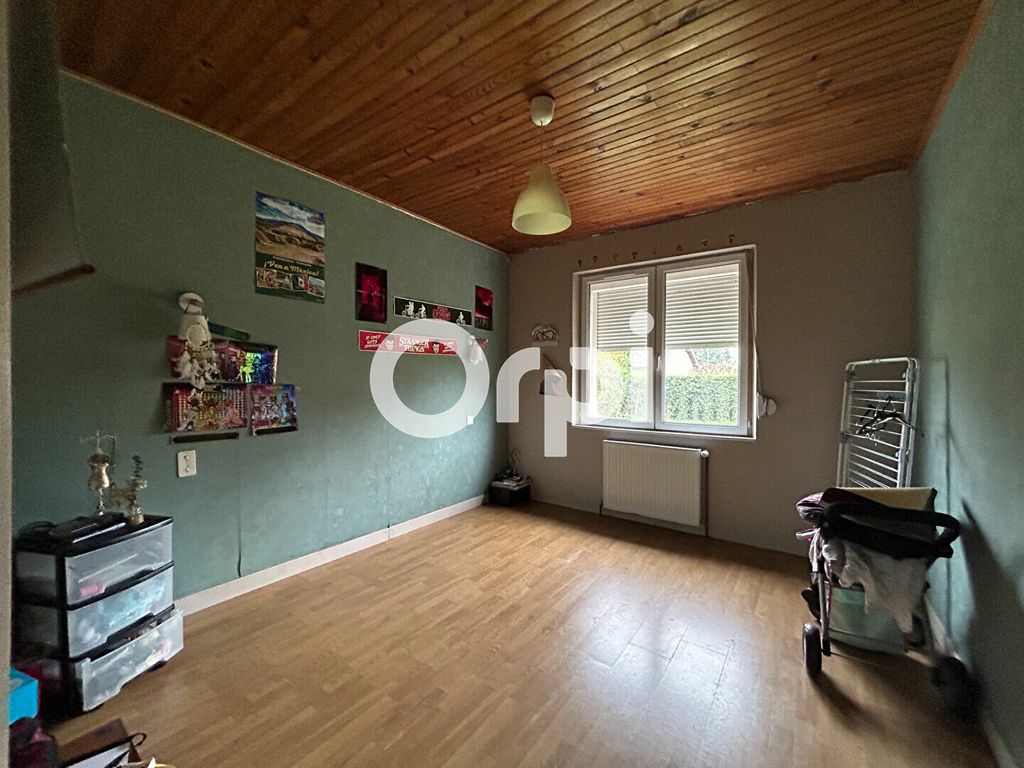 Achat maison 5 chambre(s) - Amigny-Rouy