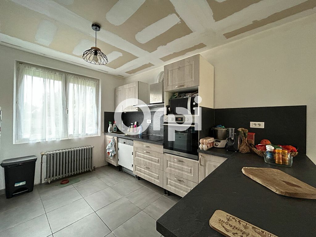 Achat maison 5 chambre(s) - Amigny-Rouy