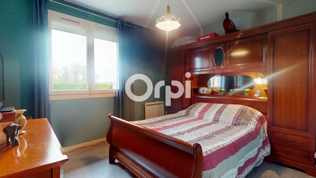 Achat maison 3 chambre(s) - Billy-sur-Aisne