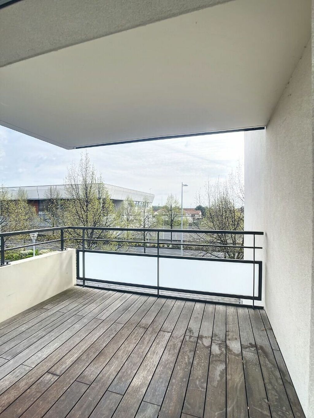 Achat appartement à vendre 2 pièces 60 m² - Clermont-Ferrand