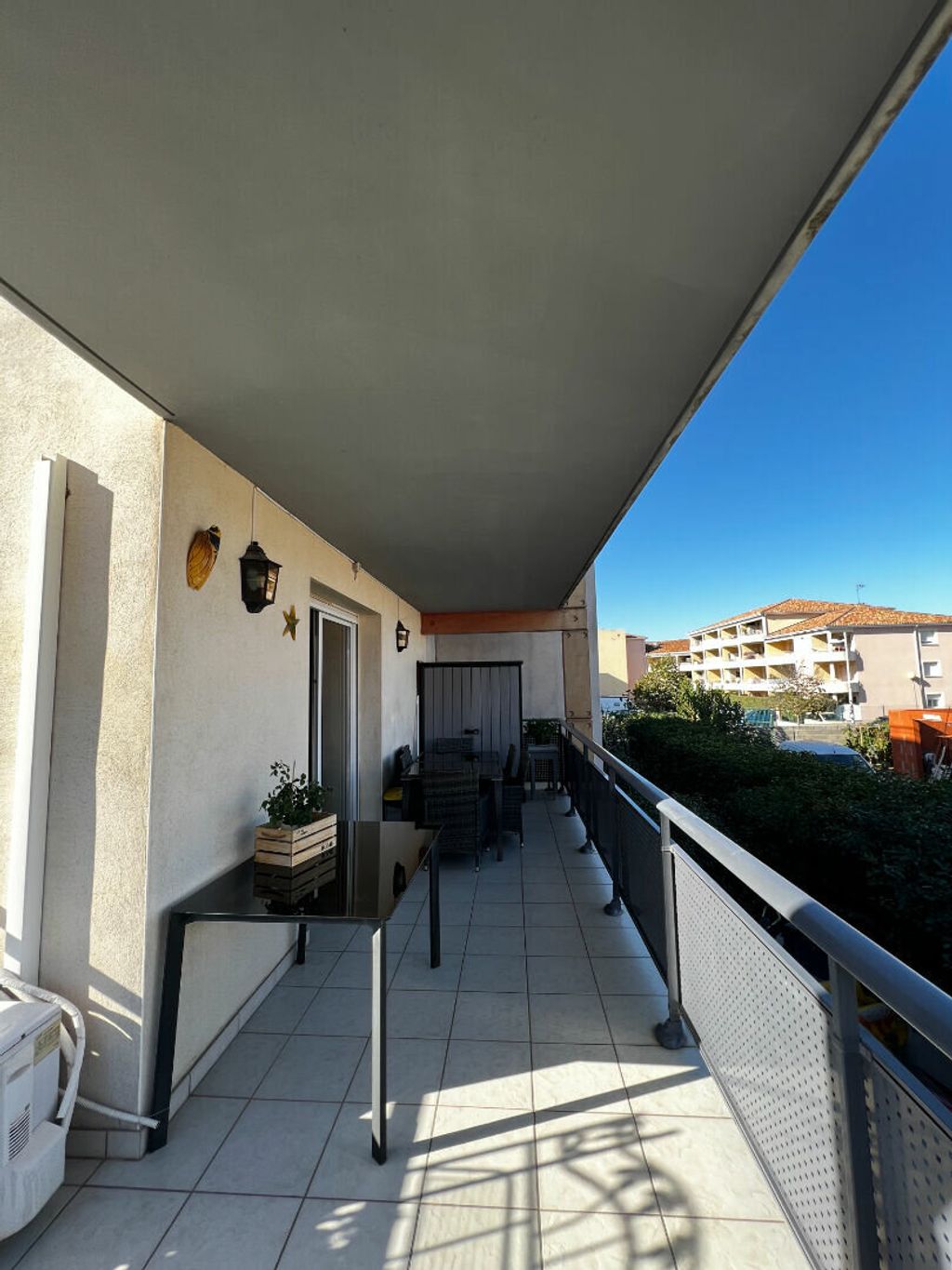 Achat appartement à vendre 2 pièces 42 m² - Agde