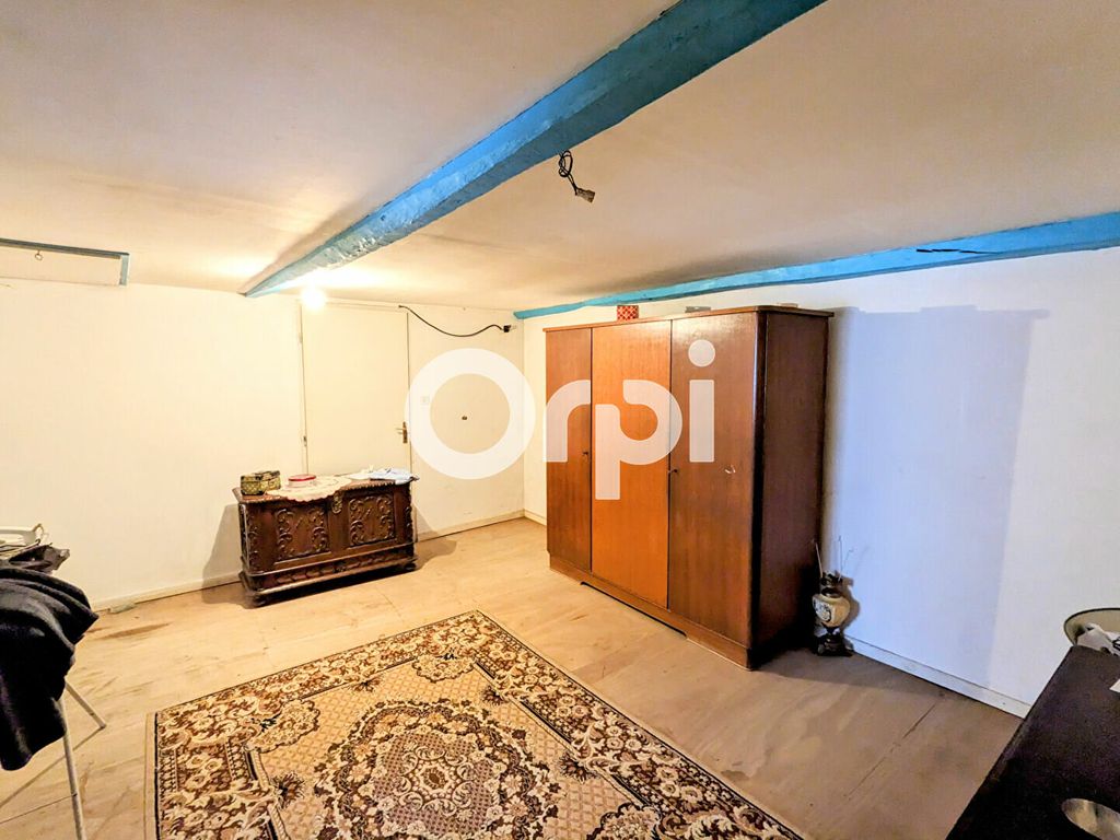 Achat maison 6 chambre(s) - Biaudos