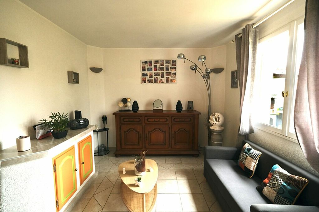 Achat maison 2 chambre(s) - La Chevrolière