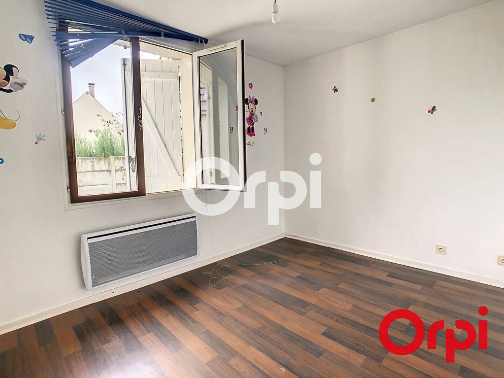 Achat maison 3 chambre(s) - Fresnoy-le-Luat