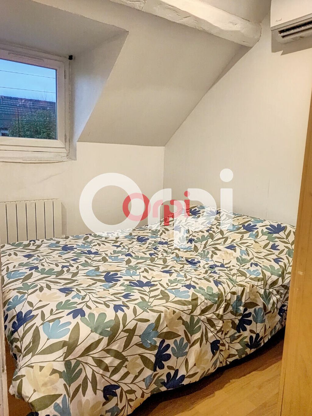 Achat maison 2 chambre(s) - Crépy-en-Valois