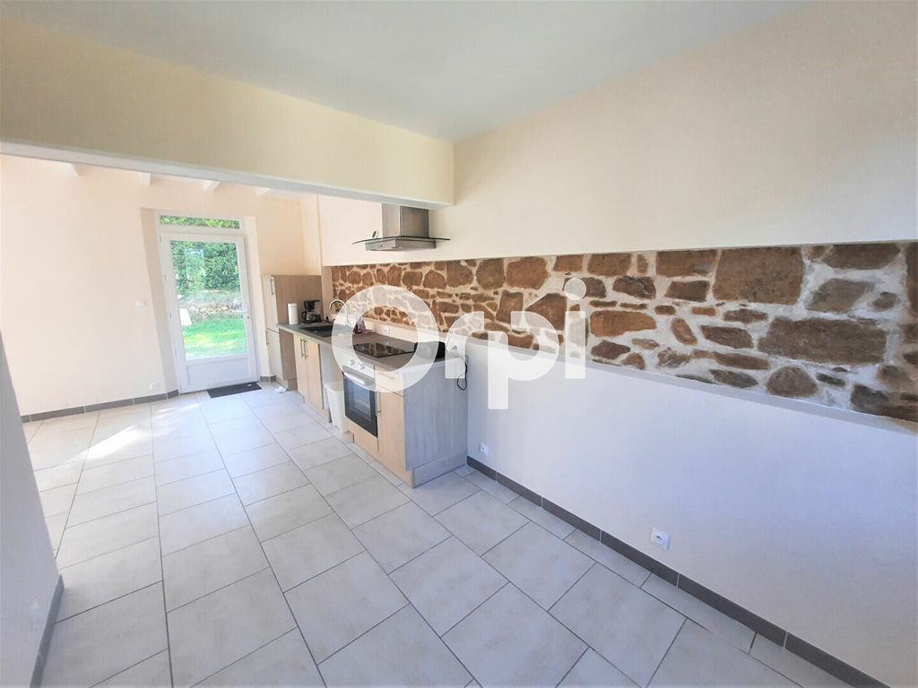 Achat maison 4 chambre(s) - Plougasnou